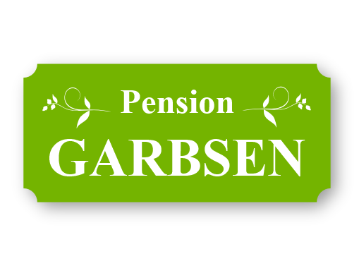 Logo Pension Hannover Garbsen