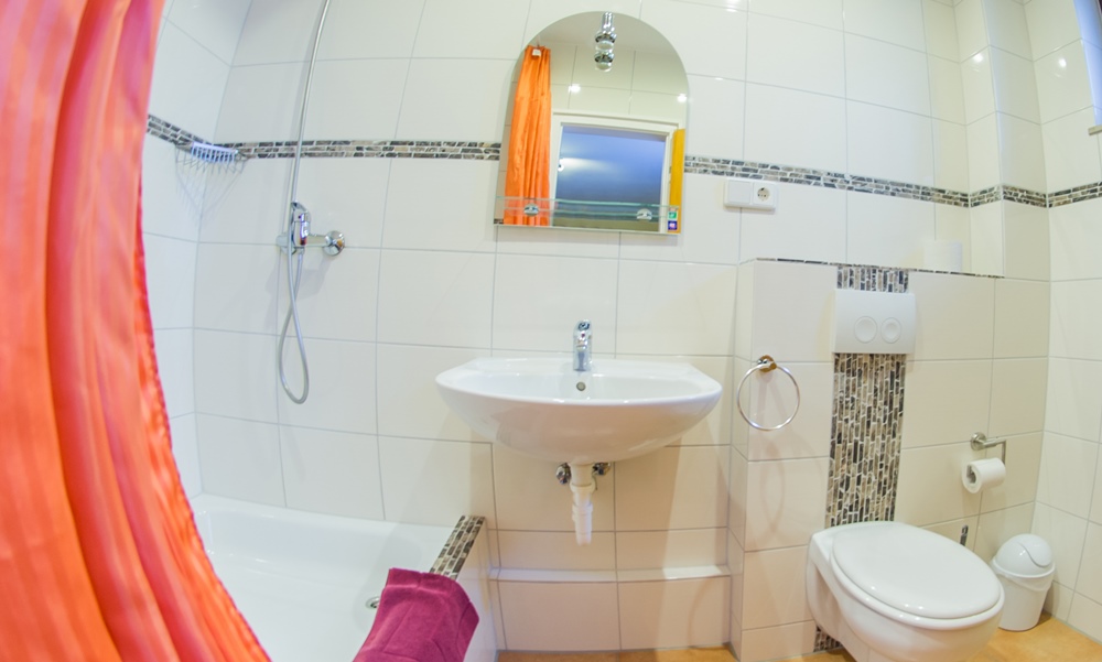 Beispiel Badezimmer