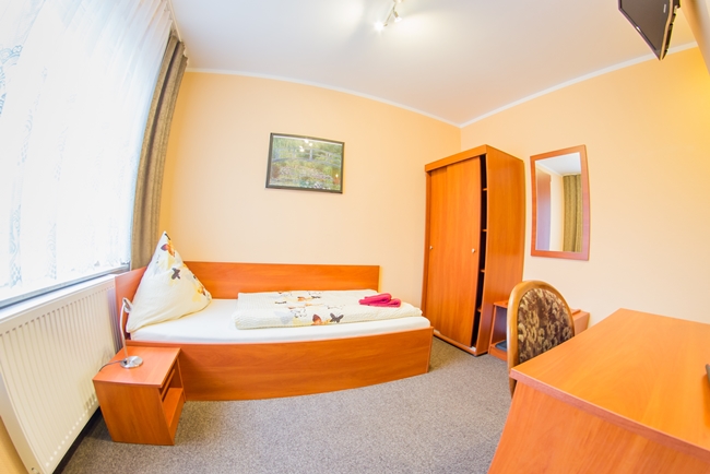 Preiswerte Zimmer in Hannover