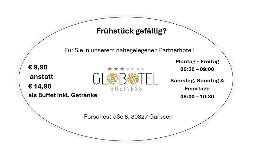 Frühstück Hannover