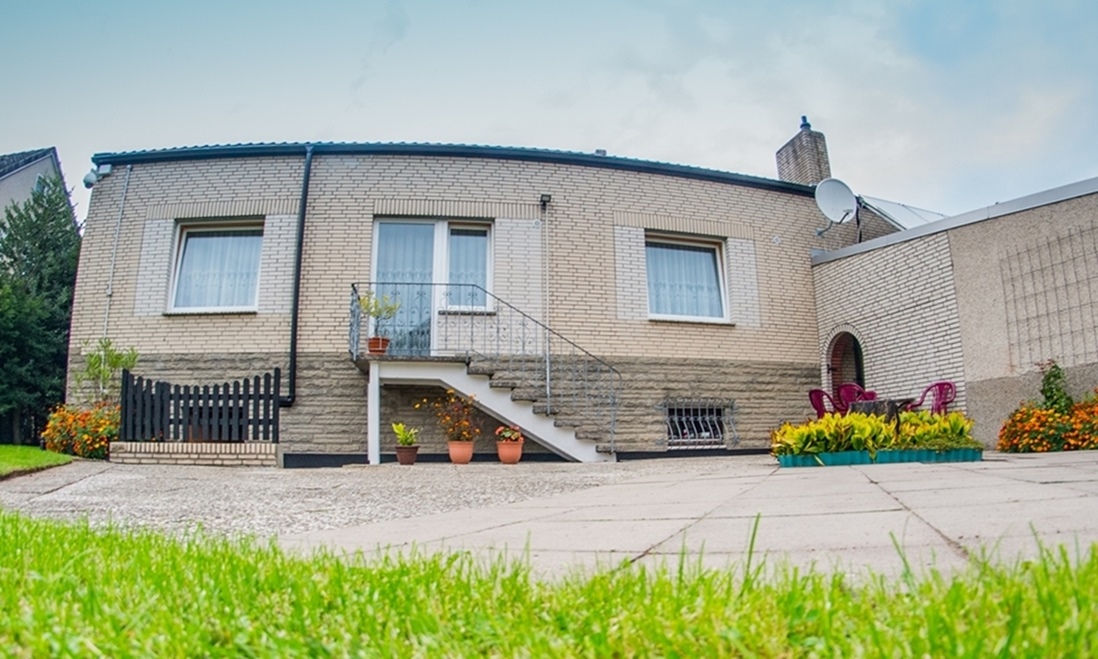 Pension Hannover Garbsen