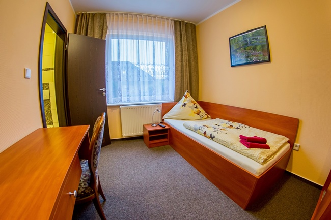 Preiswerte Zimmer in Hannover