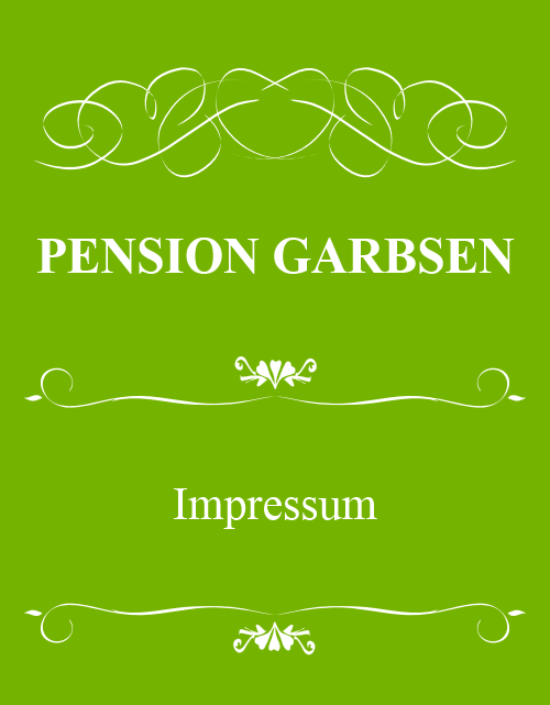 Impressum