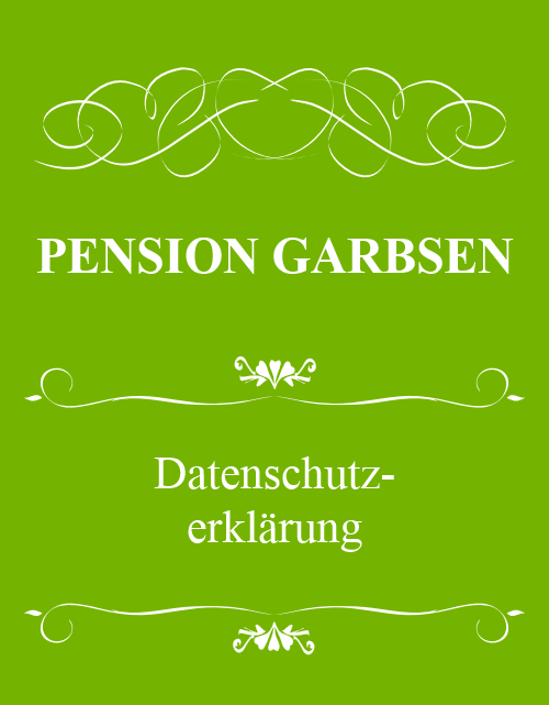 Datenschutzerklärung