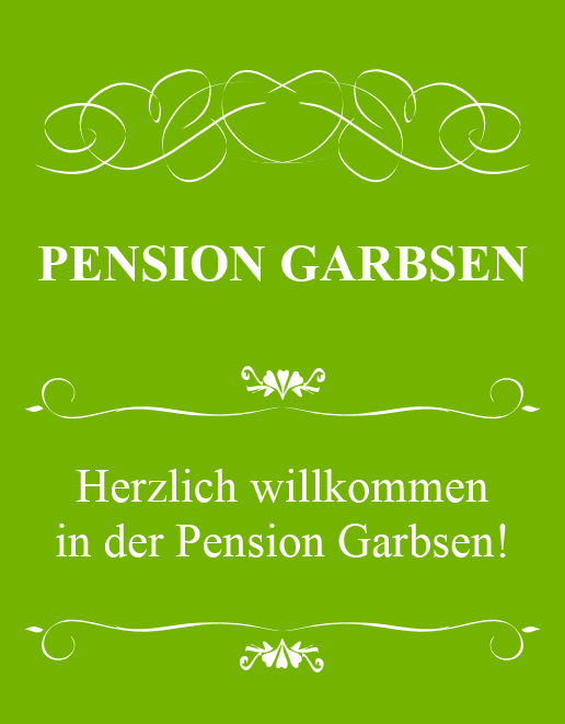 Herzlich willkommen